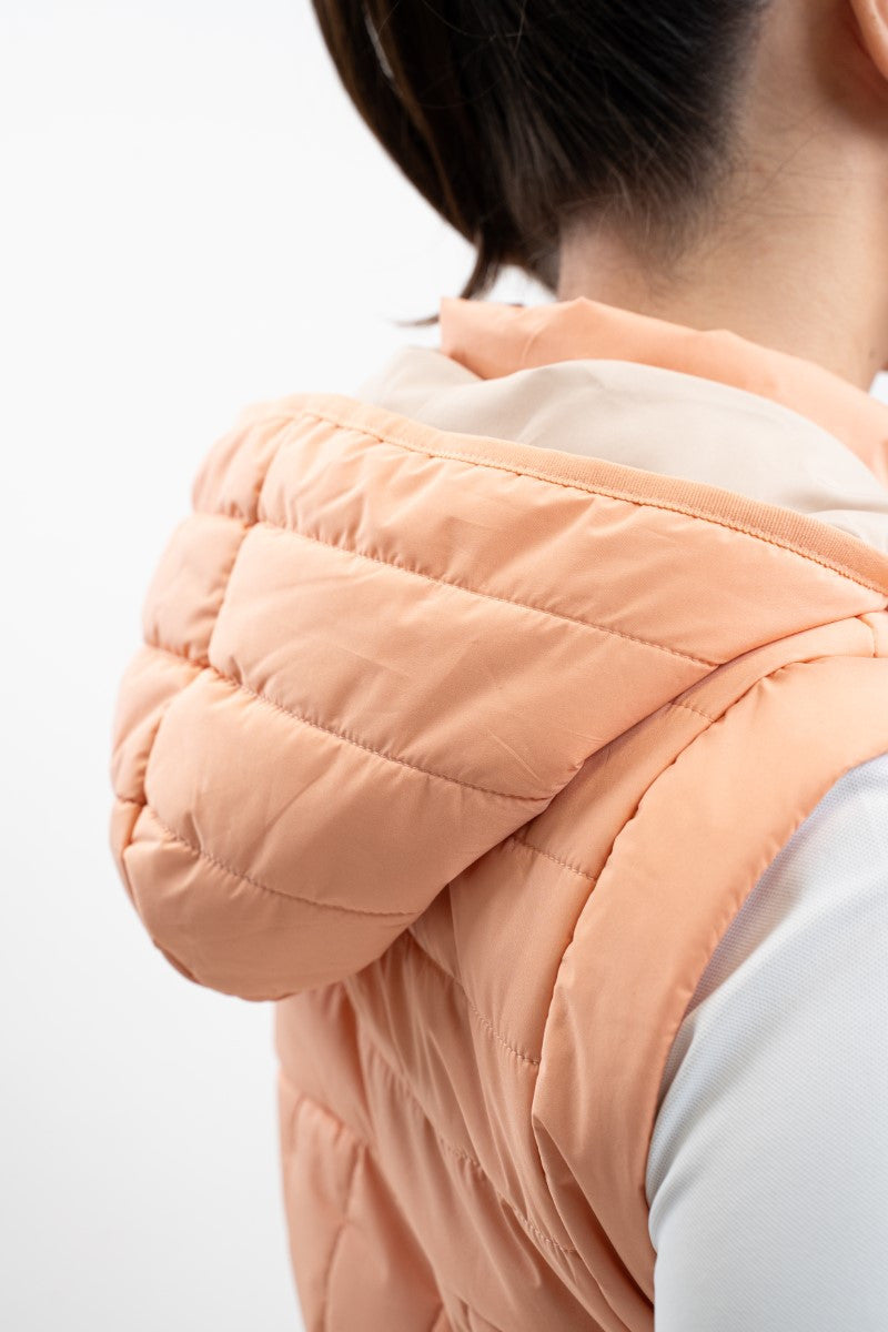 Berla Veste sans manches - Harcour