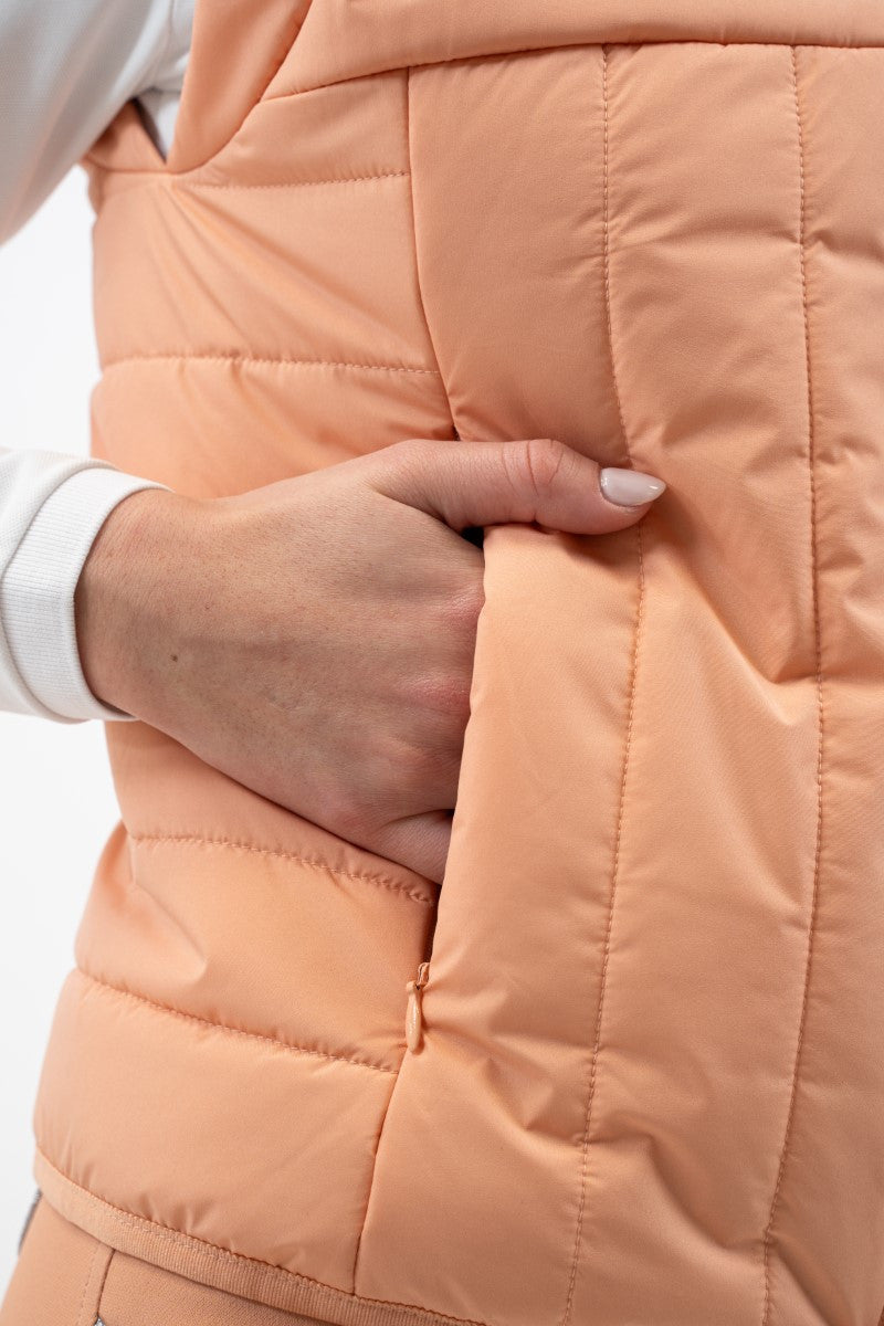 Berla Veste sans manches - Harcour