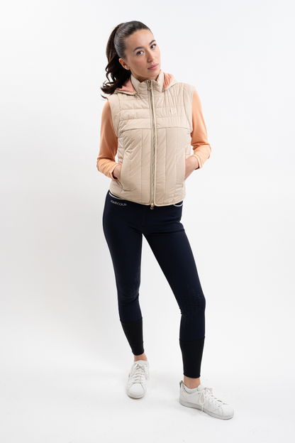 Berla Veste sans manches - Harcour