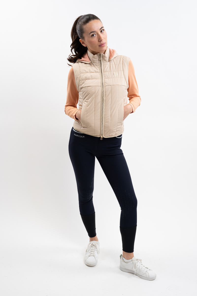 Berla Veste sans manches - Harcour