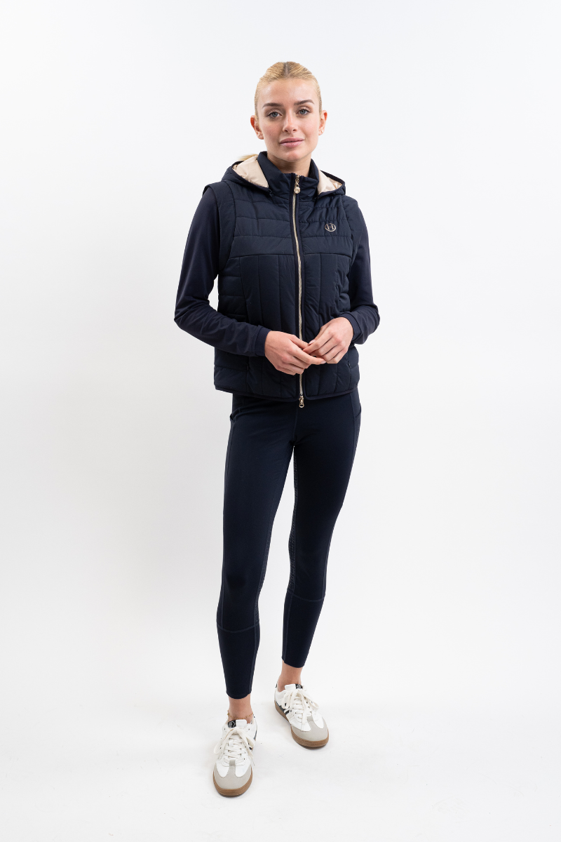 Berla Veste sans manches - Harcour