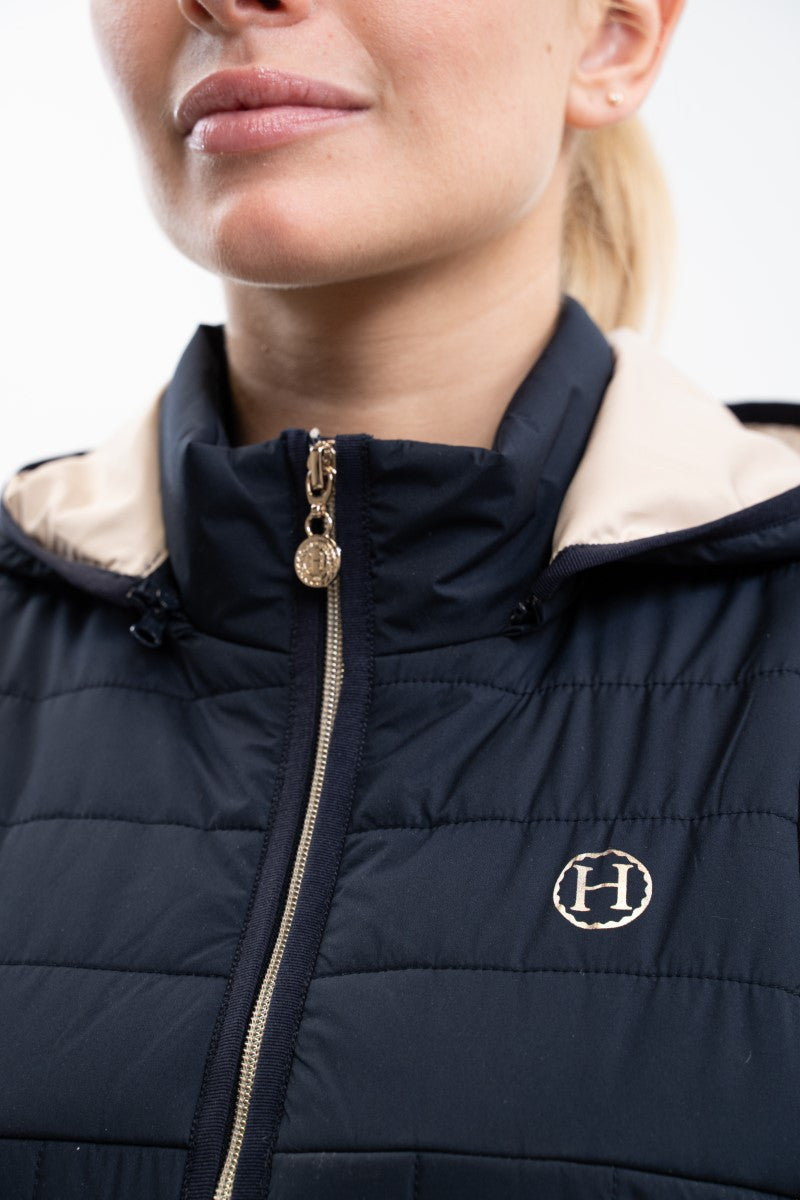 Berla Veste sans manches - Harcour
