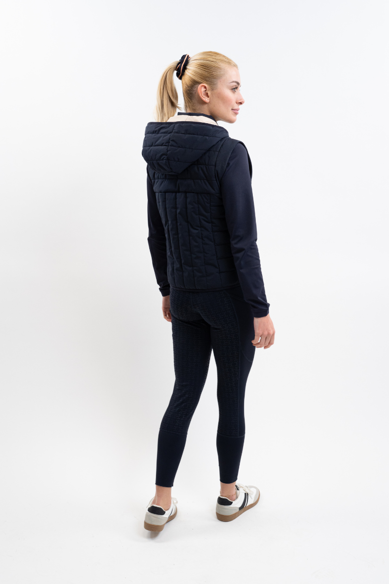 Berla Veste sans manches - Harcour