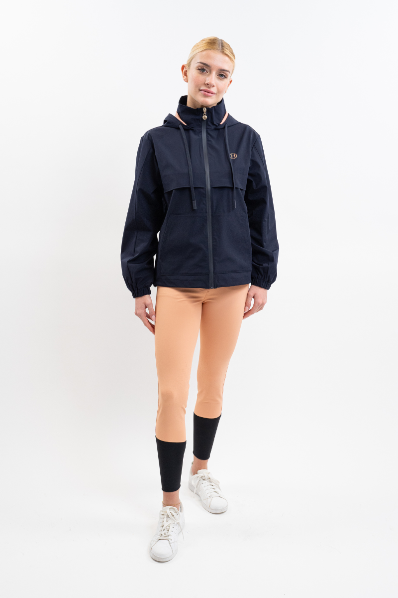 Jiva Veste - Harcour