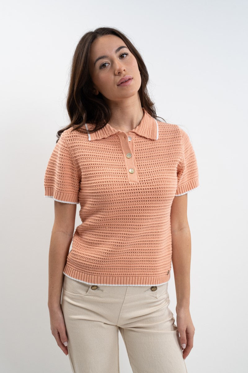 Pony Polo - Harcour
