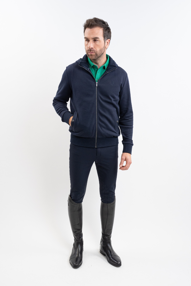 Simon Pull - Harcour