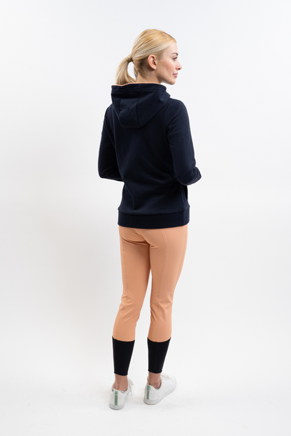 Strella Sweat zip - Harcour