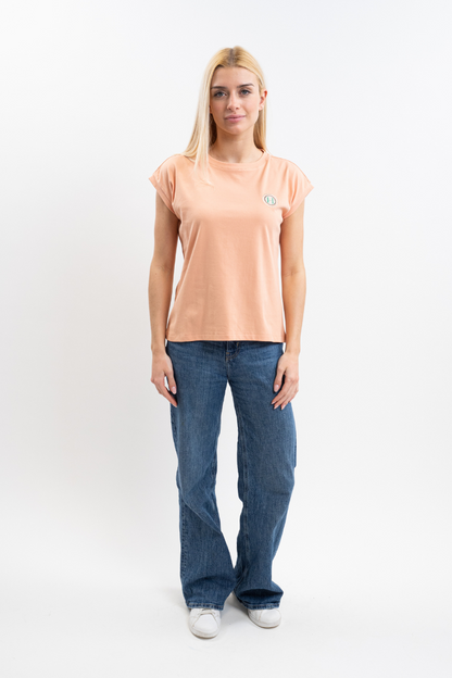 Tchaka Tee-shirt - Harcour