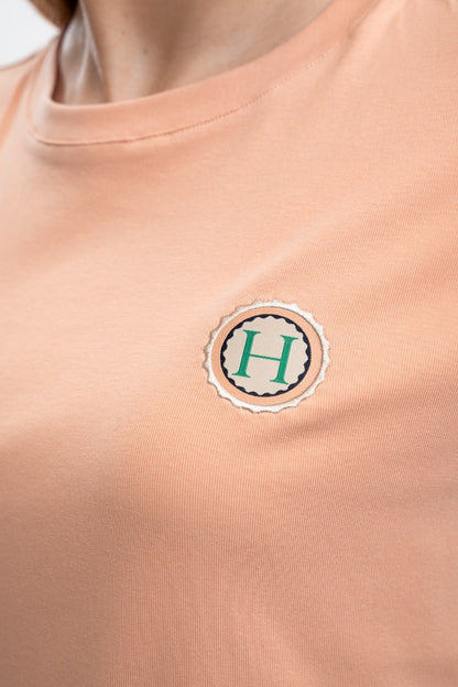 Tchaka Tee-shirt - Harcour