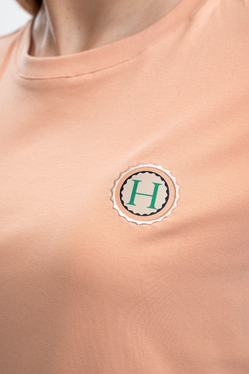 Tchaka Tee-shirt - Harcour