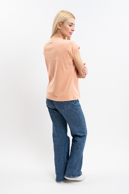 Tchaka Tee-shirt - Harcour