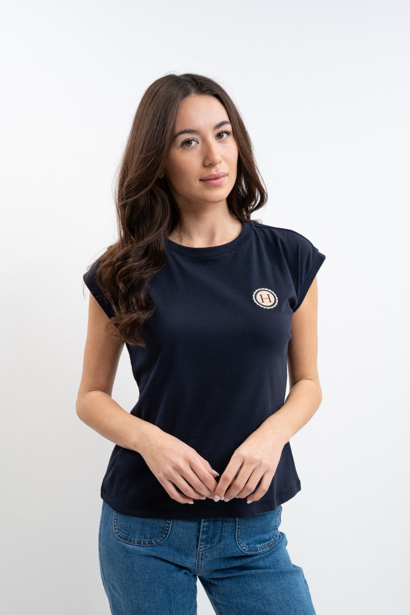 Tchaka Tee-shirt - Harcour