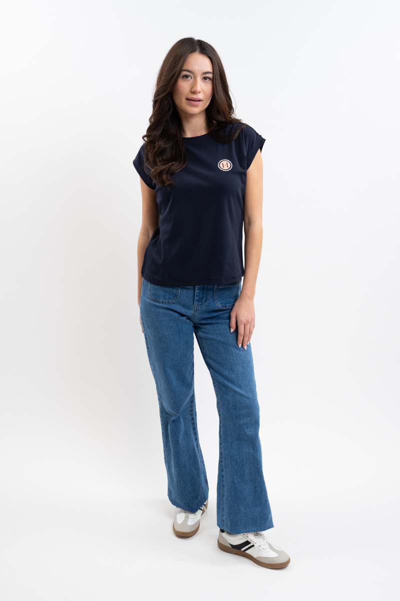 Tchaka Tee-shirt - Harcour
