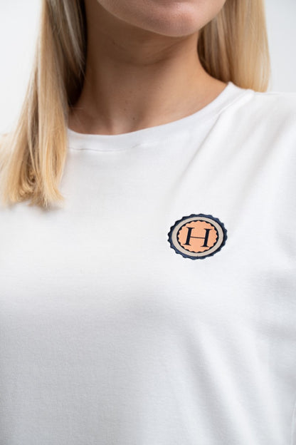 Tchaka Tee-shirt - Harcour