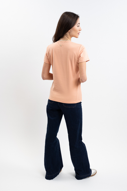 Taraza Tee-shirt - Harcour