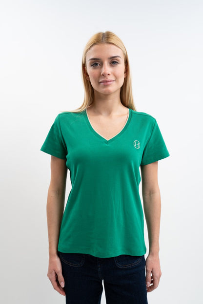 Taraza Tee-shirt - Harcour