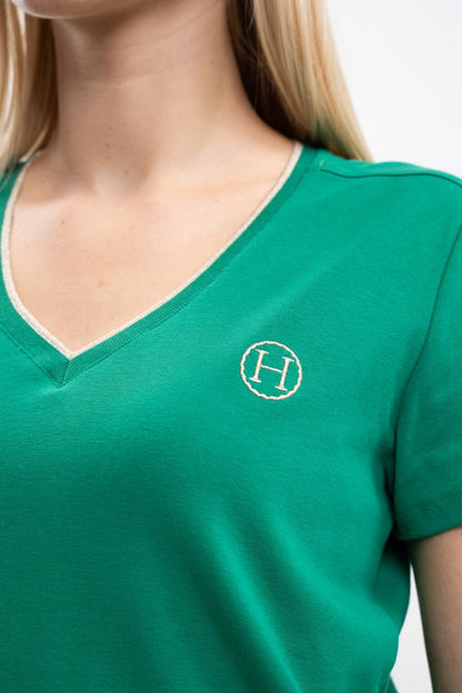 Taraza Tee-shirt - Harcour
