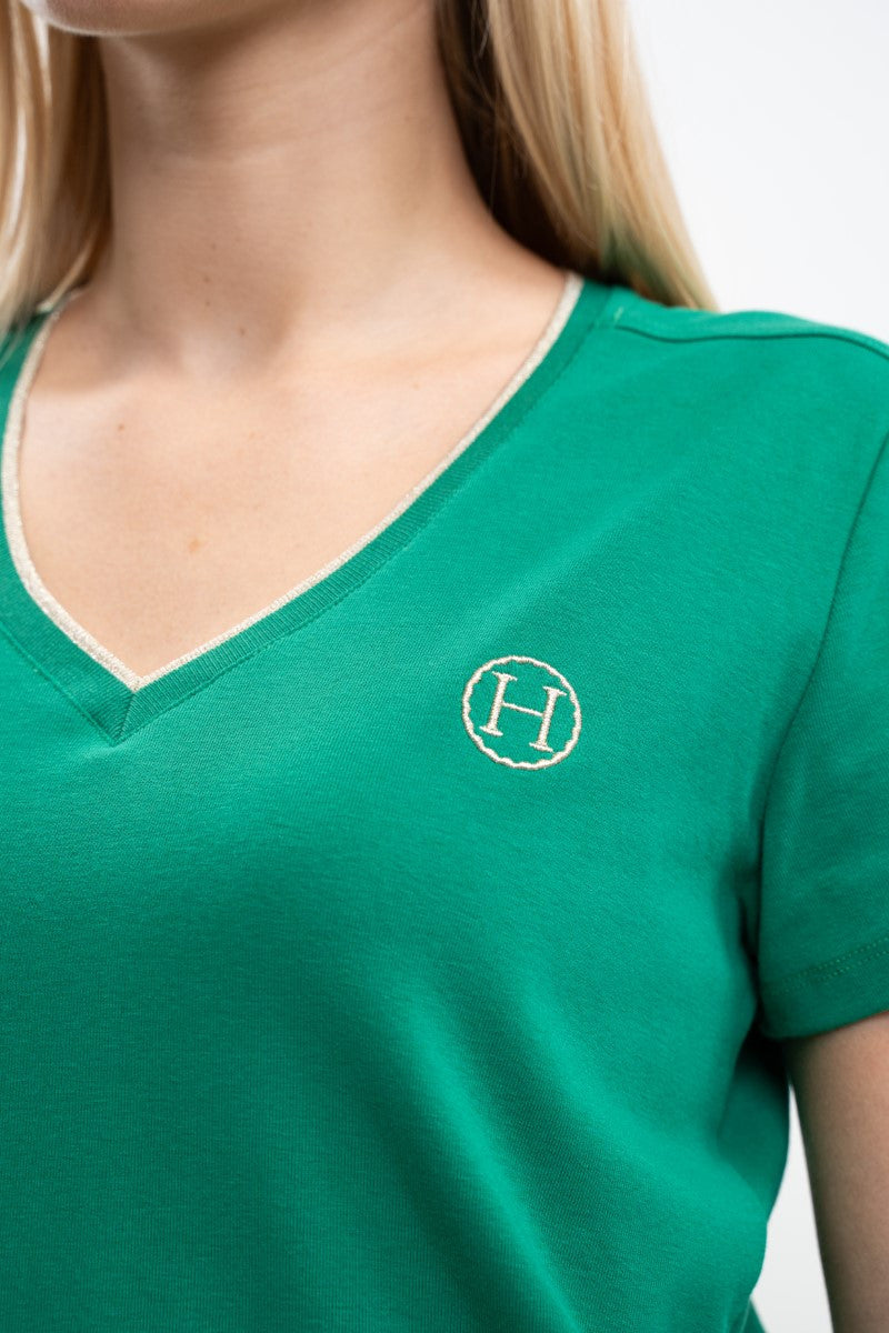Taraza Tee-shirt - Harcour