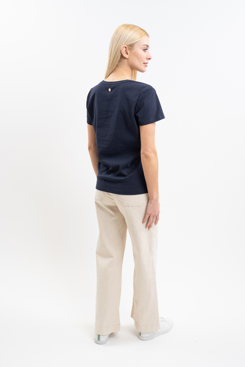 Taraza Tee-shirt - Harcour