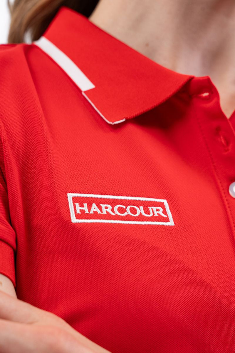 Douve Polo - Harcour