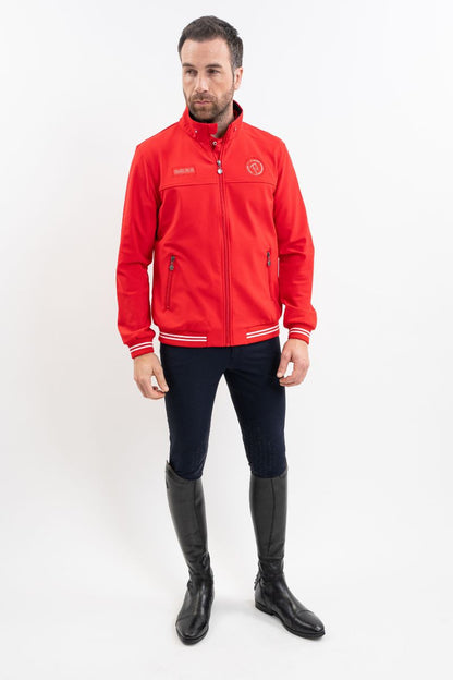 Menthue Veste - Harcour