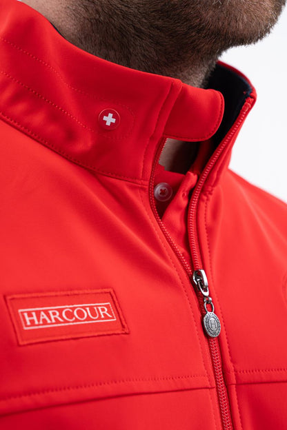 Menthue Veste - Harcour