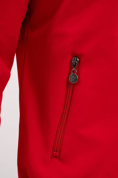 Menthue Veste - Harcour