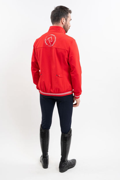 Menthue Veste - Harcour