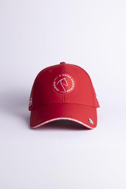 Zhil Casquette - Harcour