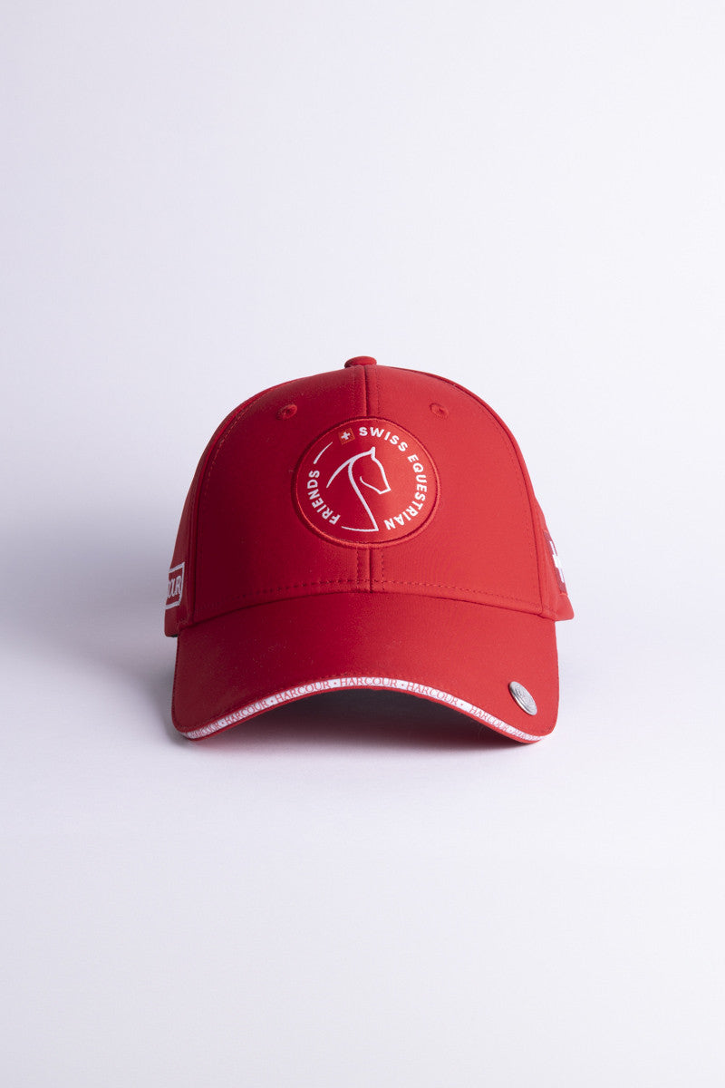 Zhil Casquette - Harcour