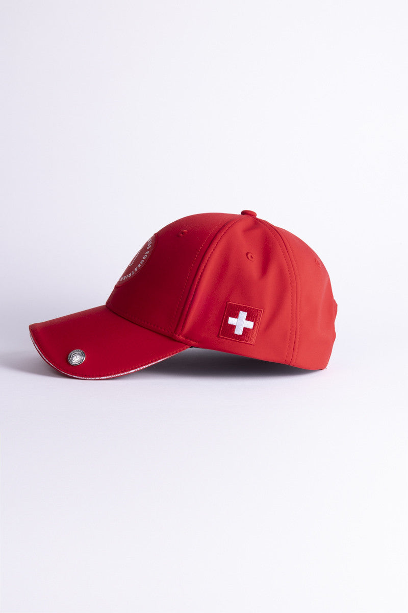 Zhil Casquette - Harcour