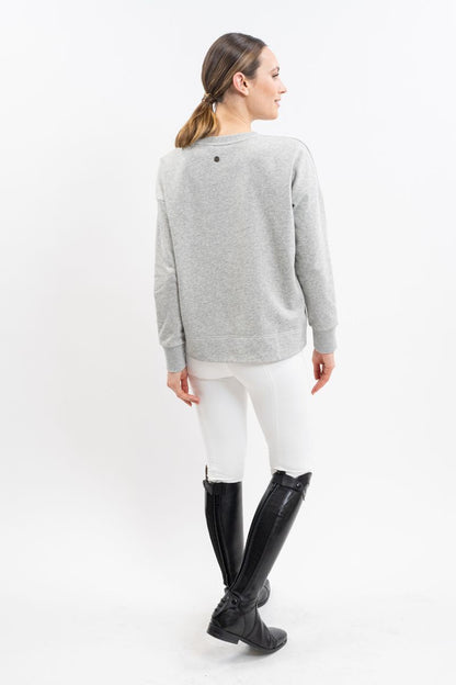 Galopea Sweat col rond - Harcour