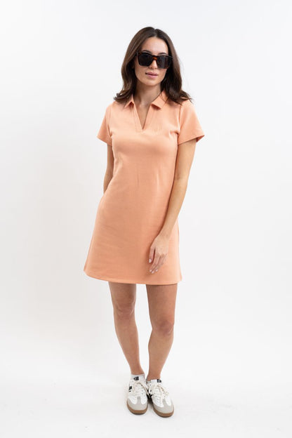 Davina Robe - Harcour