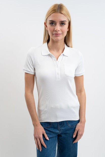 Pamoly Polo - Harcour