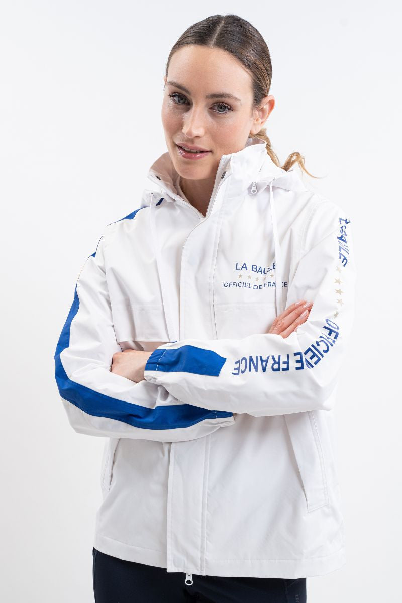 PLUMATE Veste de Pluie CSIO La Baule - Harcour