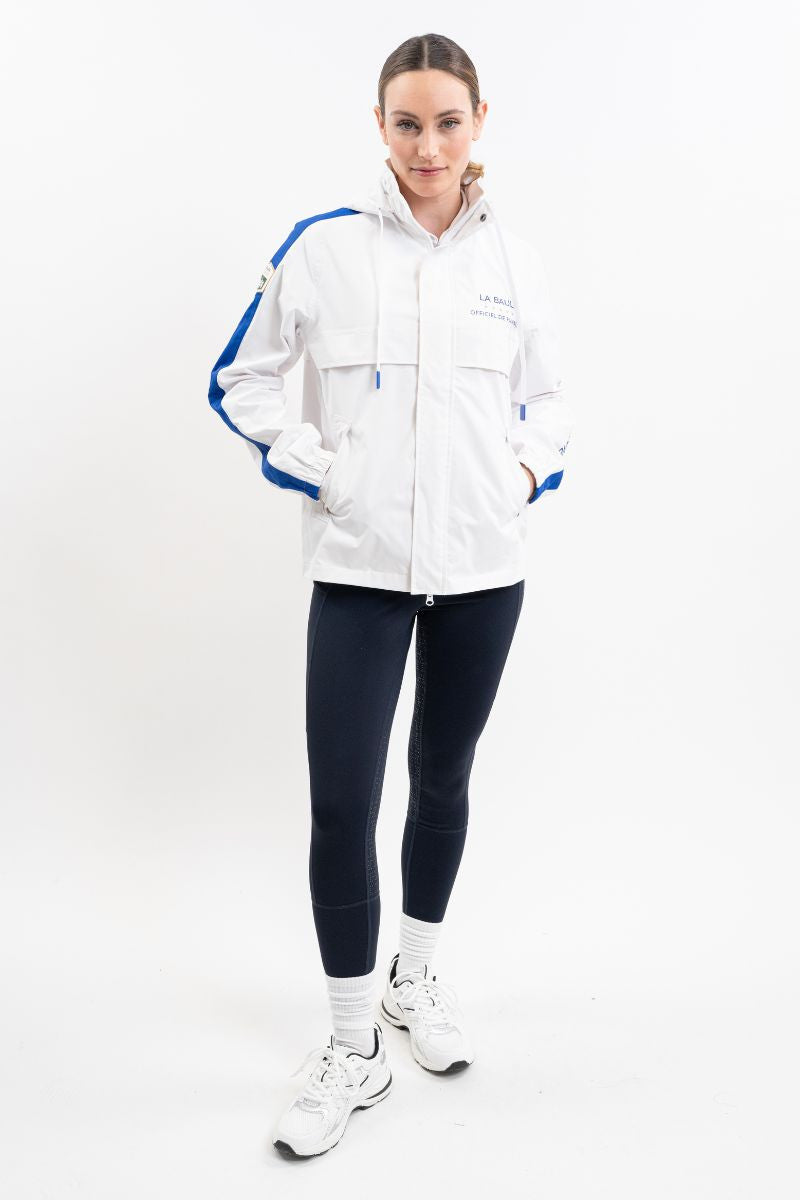 PLUMATE Veste de Pluie CSIO La Baule - Harcour