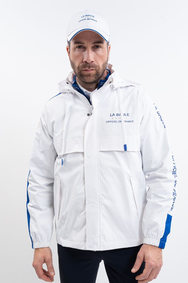 PLUMATE Veste de Pluie CSIO La Baule - Harcour