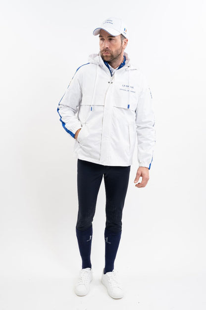 PLUMATE Veste de Pluie CSIO La Baule - Harcour