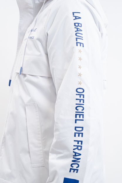 PLUMATE Veste de Pluie CSIO La Baule - Harcour
