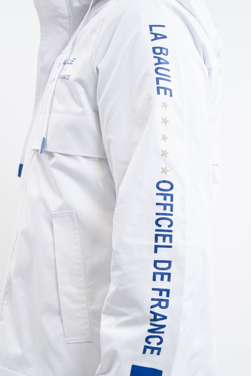 PLUMATE Veste de Pluie CSIO La Baule - Harcour