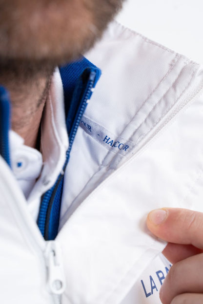 PLUMATE Veste de Pluie CSIO La Baule - Harcour
