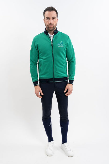 PAINDEP Sweat Officiel Unisexe CSIO - Harcour
