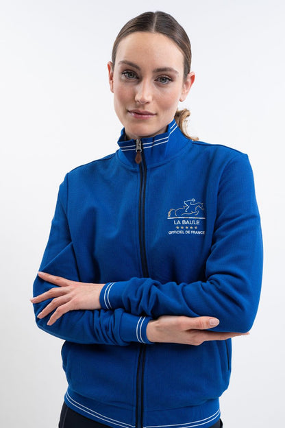 PAINDEP Sweat Officiel Unisexe CSIO - Harcour