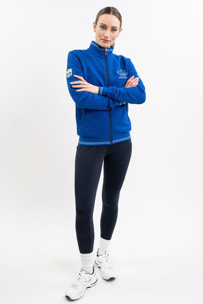 PAINDEP Sweat Officiel Unisexe CSIO - Harcour