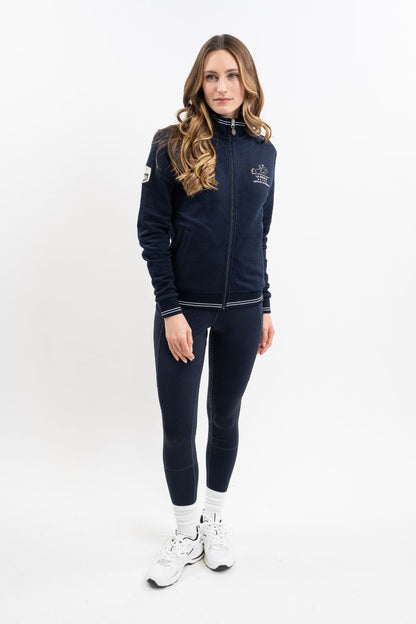 PAINDEP Sweat Officiel Unisexe CSIO - Harcour