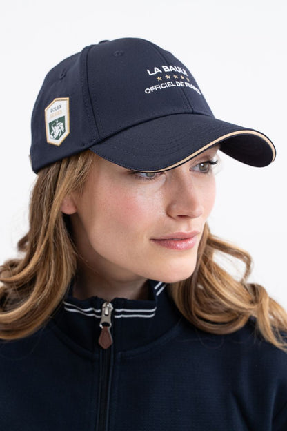 Casquette Baseball CSIO La Baule - Harcour