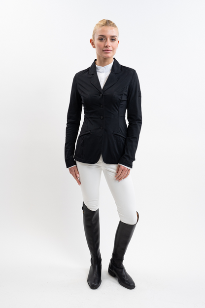 Jade Veste de concours - Harcour