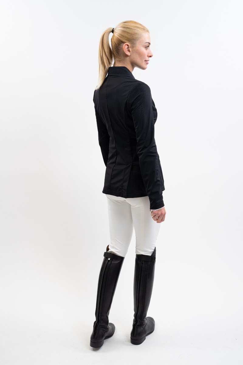 Jade Veste de concours - Harcour