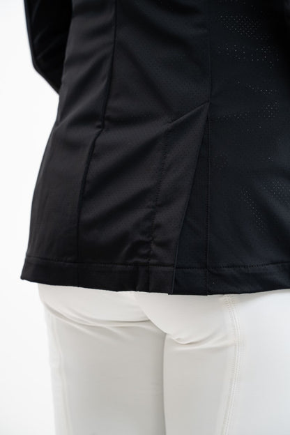Jade Veste de concours - Harcour