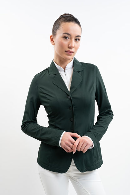 Jade Veste de concours - Harcour